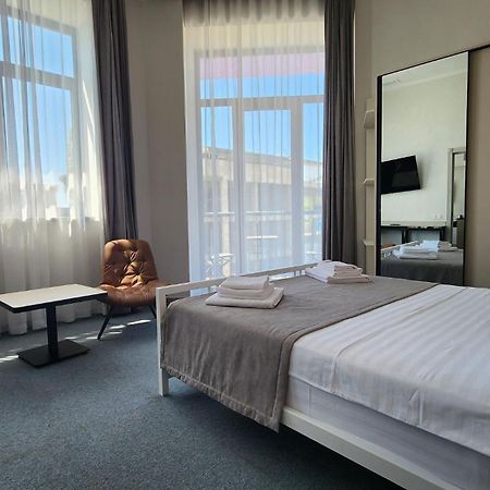Prime Hotel Gyumri Luaran gambar