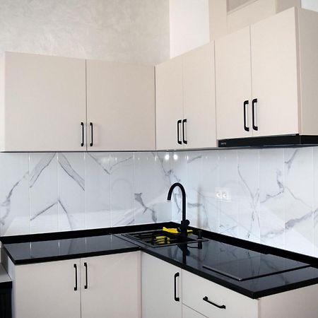 Prime Hotel Gyumri Luaran gambar