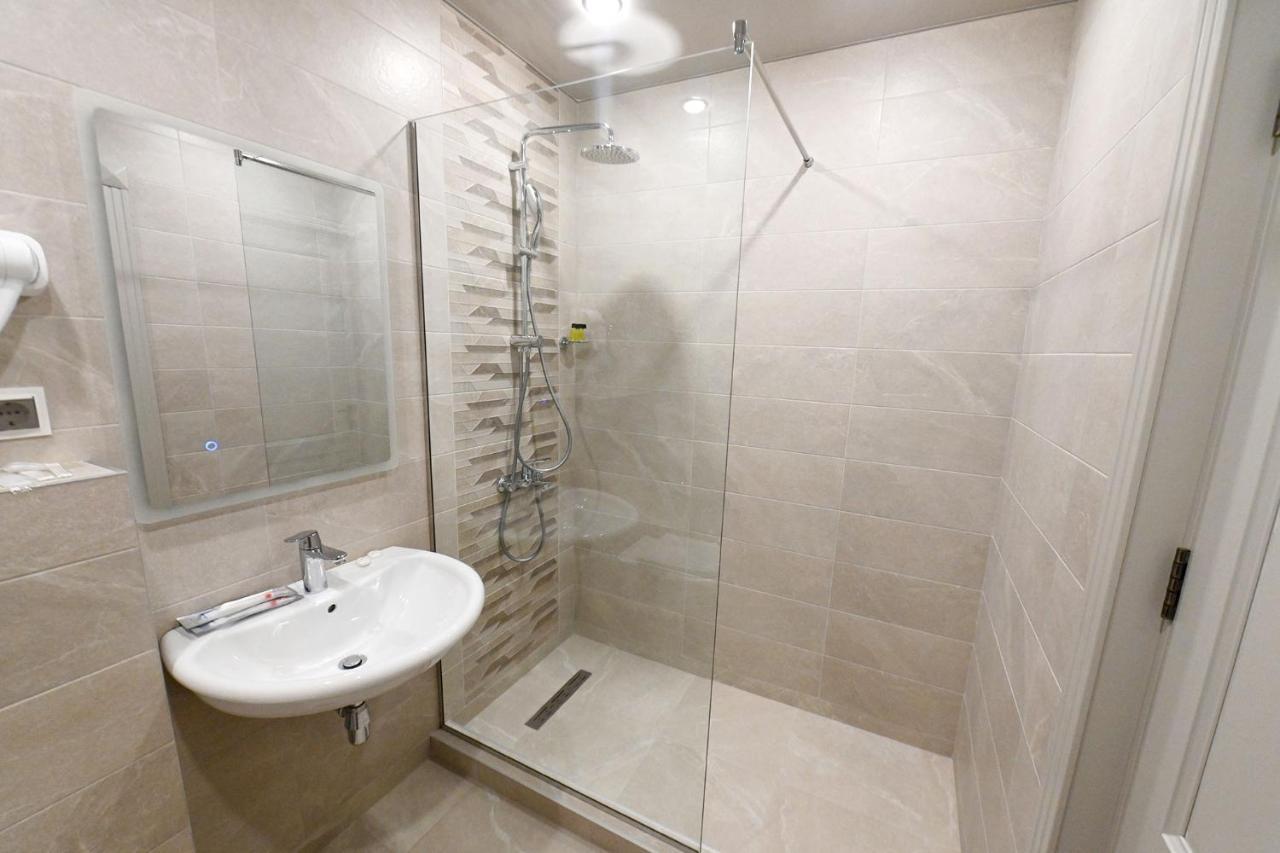 Prime Hotel Gyumri Luaran gambar