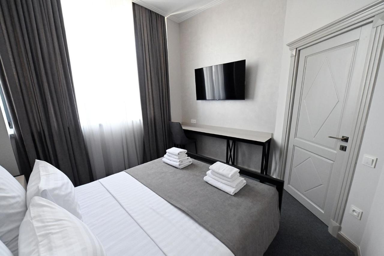 Prime Hotel Gyumri Luaran gambar