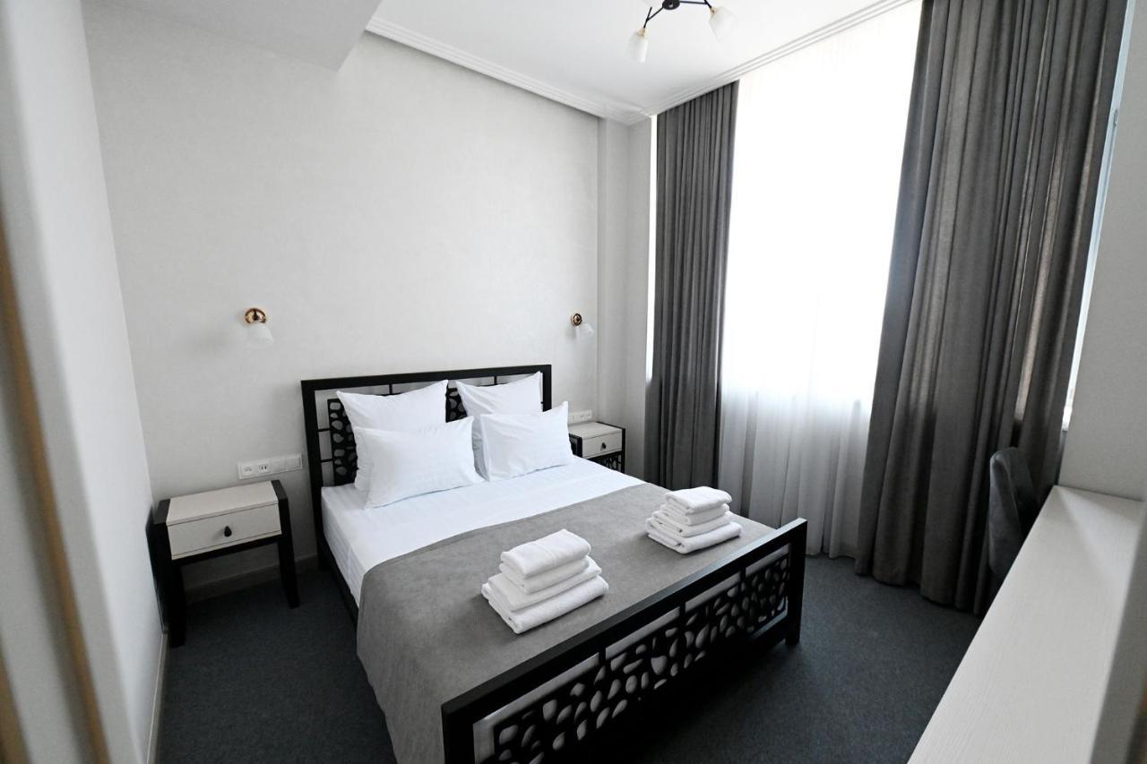 Prime Hotel Gyumri Luaran gambar