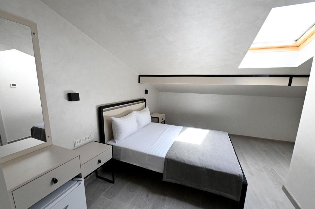 Prime Hotel Gyumri Luaran gambar