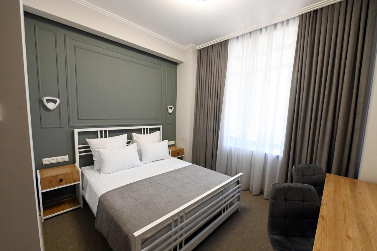 Prime Hotel Gyumri Luaran gambar