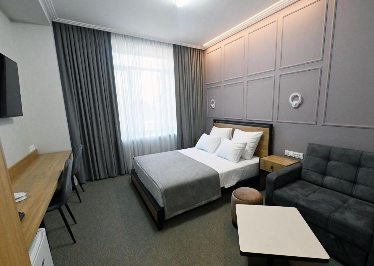 Prime Hotel Gyumri Luaran gambar