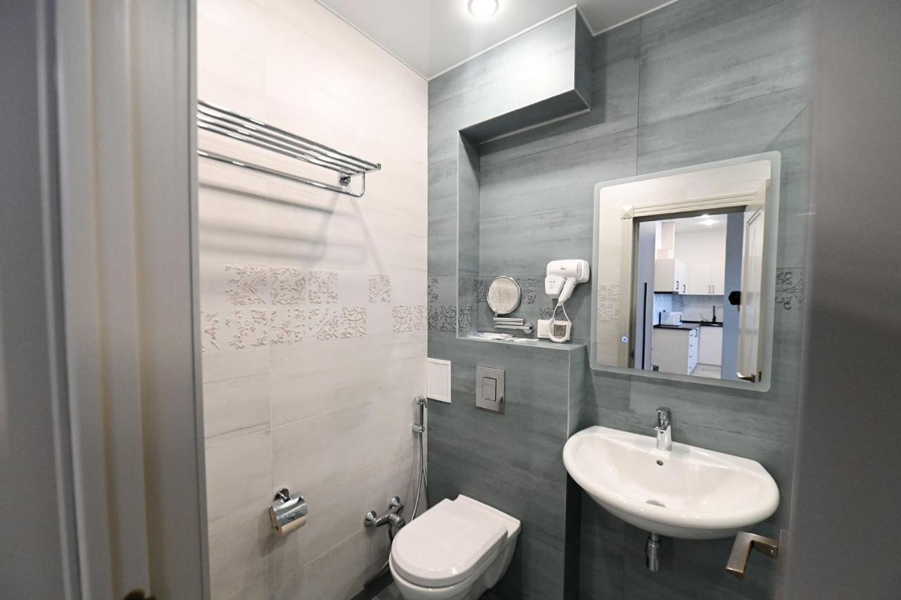 Prime Hotel Gyumri Luaran gambar