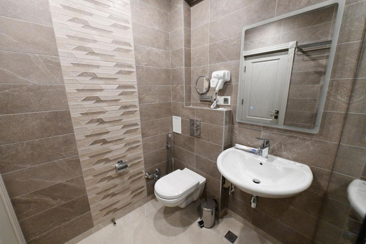 Prime Hotel Gyumri Luaran gambar