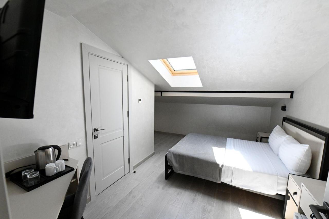 Prime Hotel Gyumri Luaran gambar