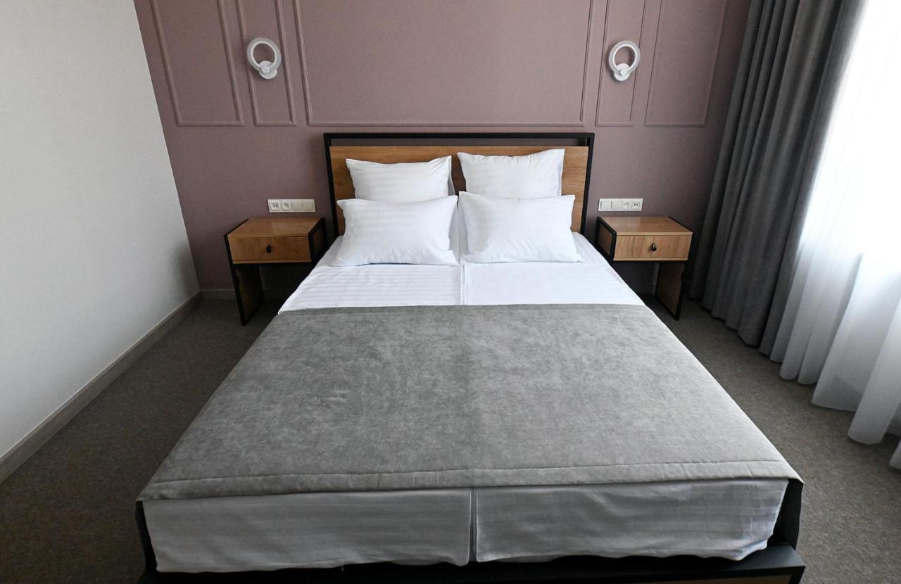 Prime Hotel Gyumri Luaran gambar