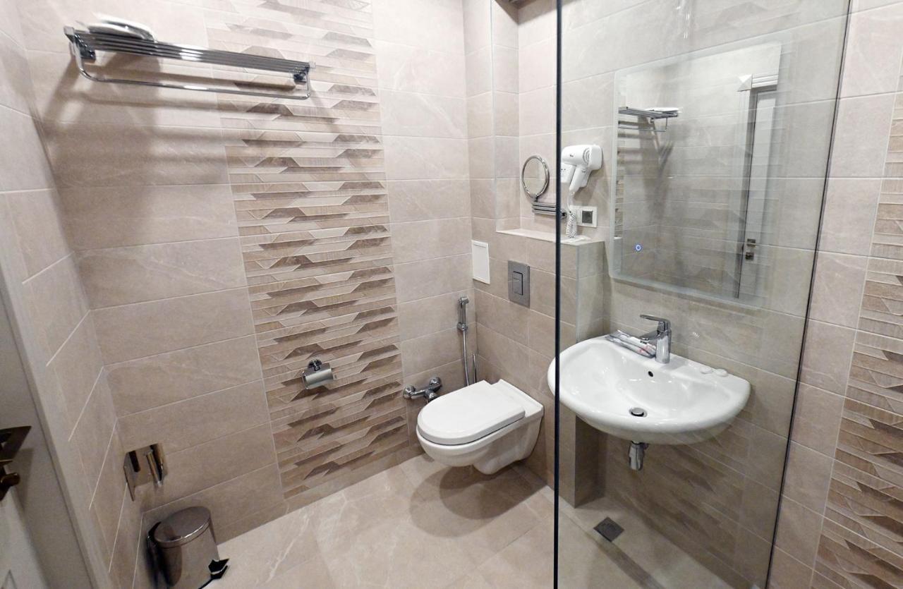 Prime Hotel Gyumri Luaran gambar