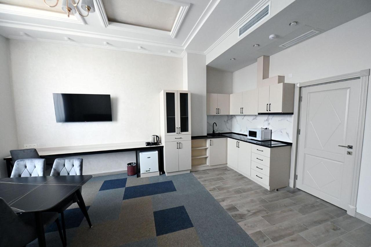 Prime Hotel Gyumri Luaran gambar