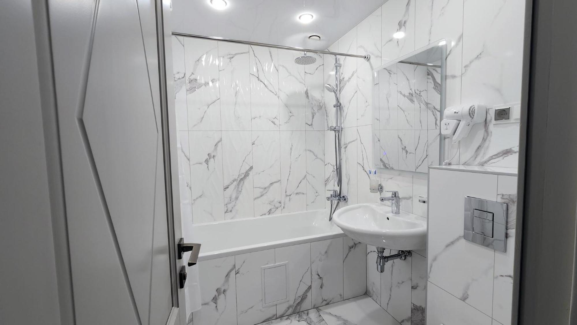 Prime Hotel Gyumri Luaran gambar